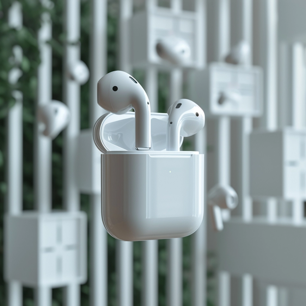 airpods with android