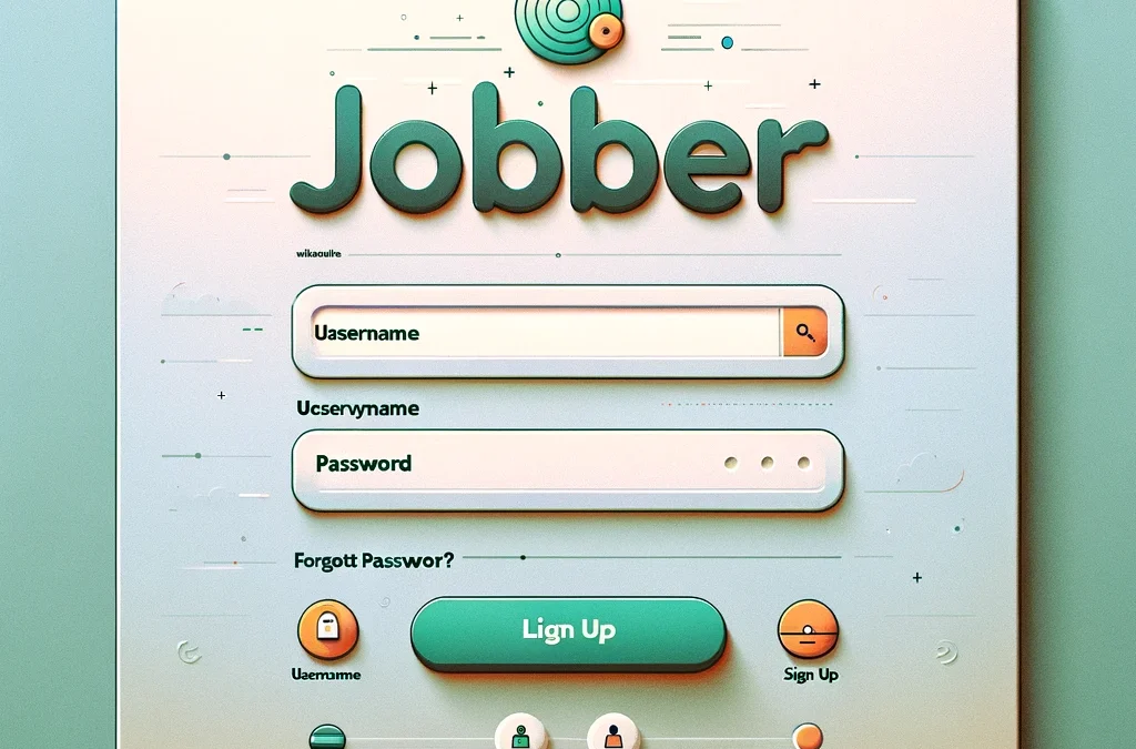 Jobber Login – Simplifying Service Management