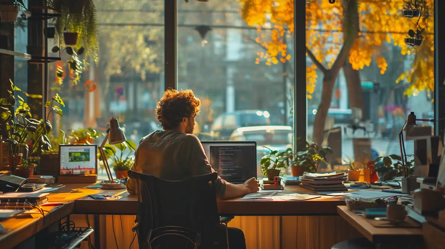 Transform Your Workplace