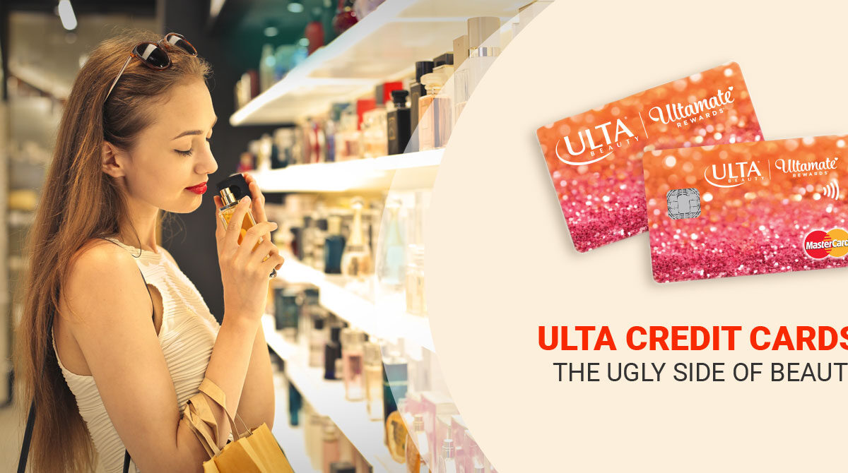 Unveiling the Perks of the Ulta Credit Card: A Shopper’s Guide