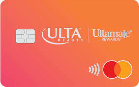 Ulta Credit Card