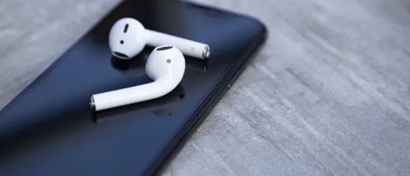 can you use airpods with android