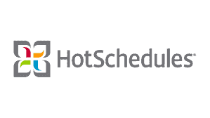 hotschedules