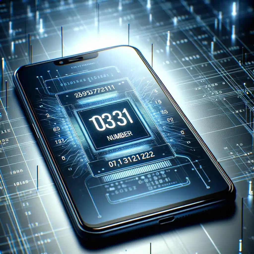 imei