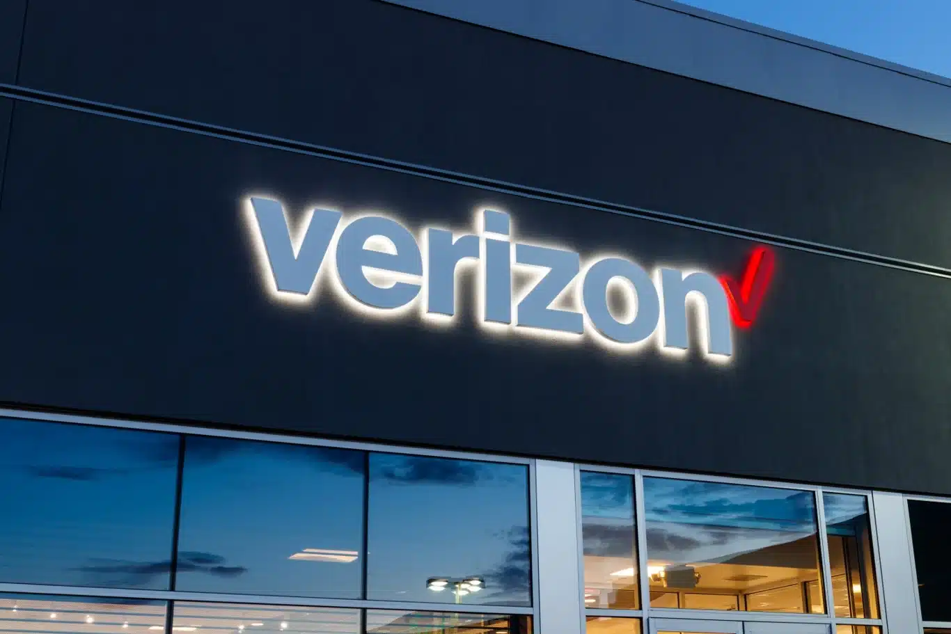 vzw port status