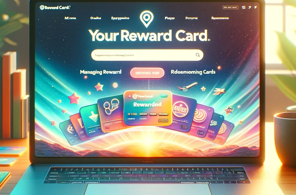 YourRewardCard: A Comprehensive Guide to Activation, Balance Checking, and Usage