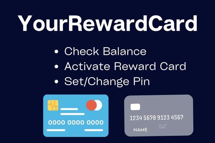 yourrewardcard