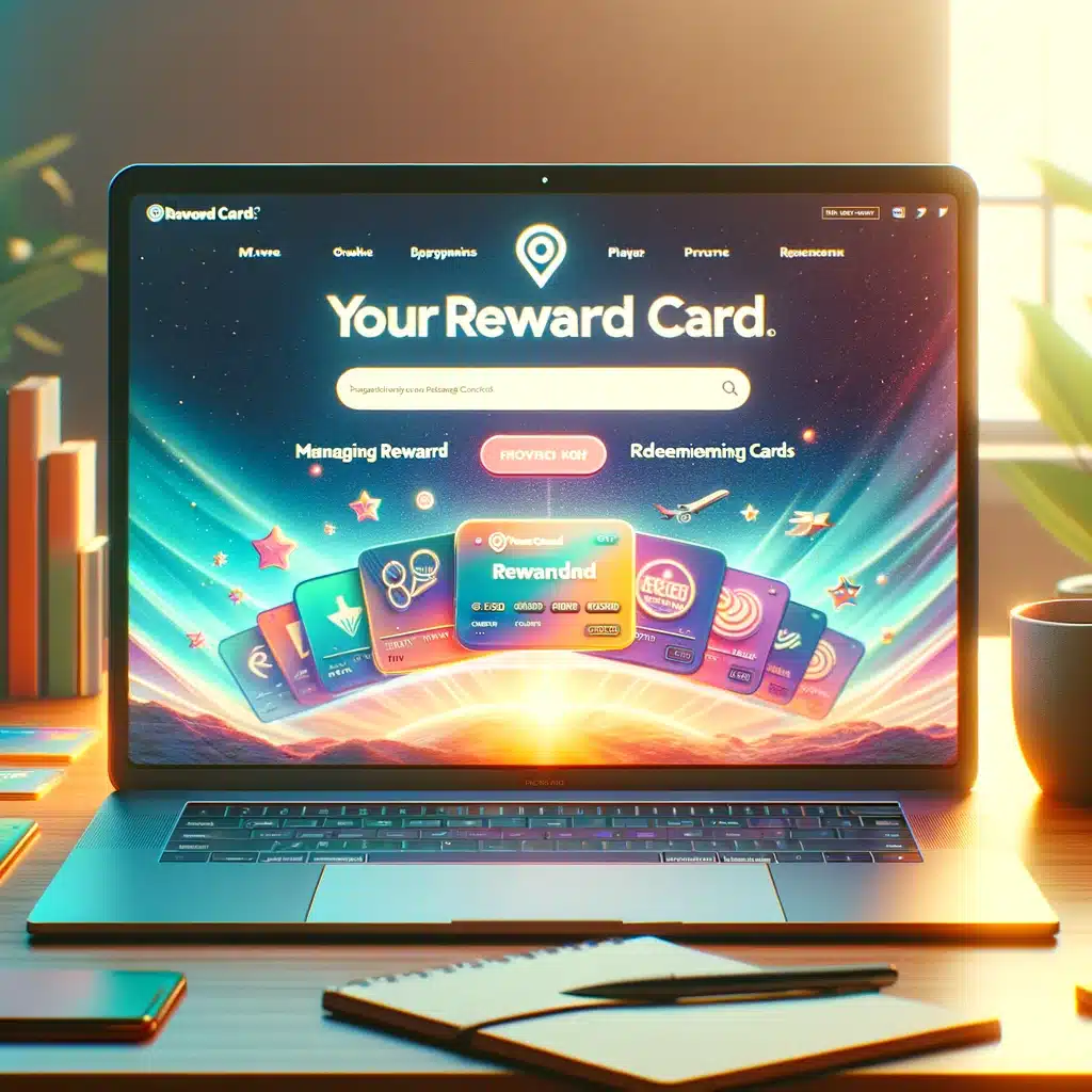 yourrewardcard