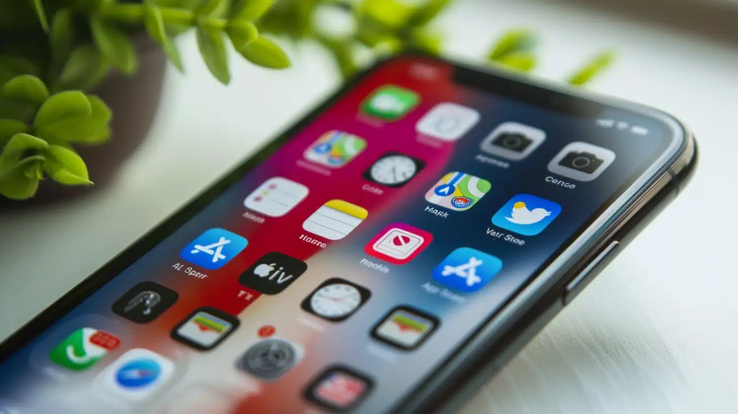 iPhone Apps