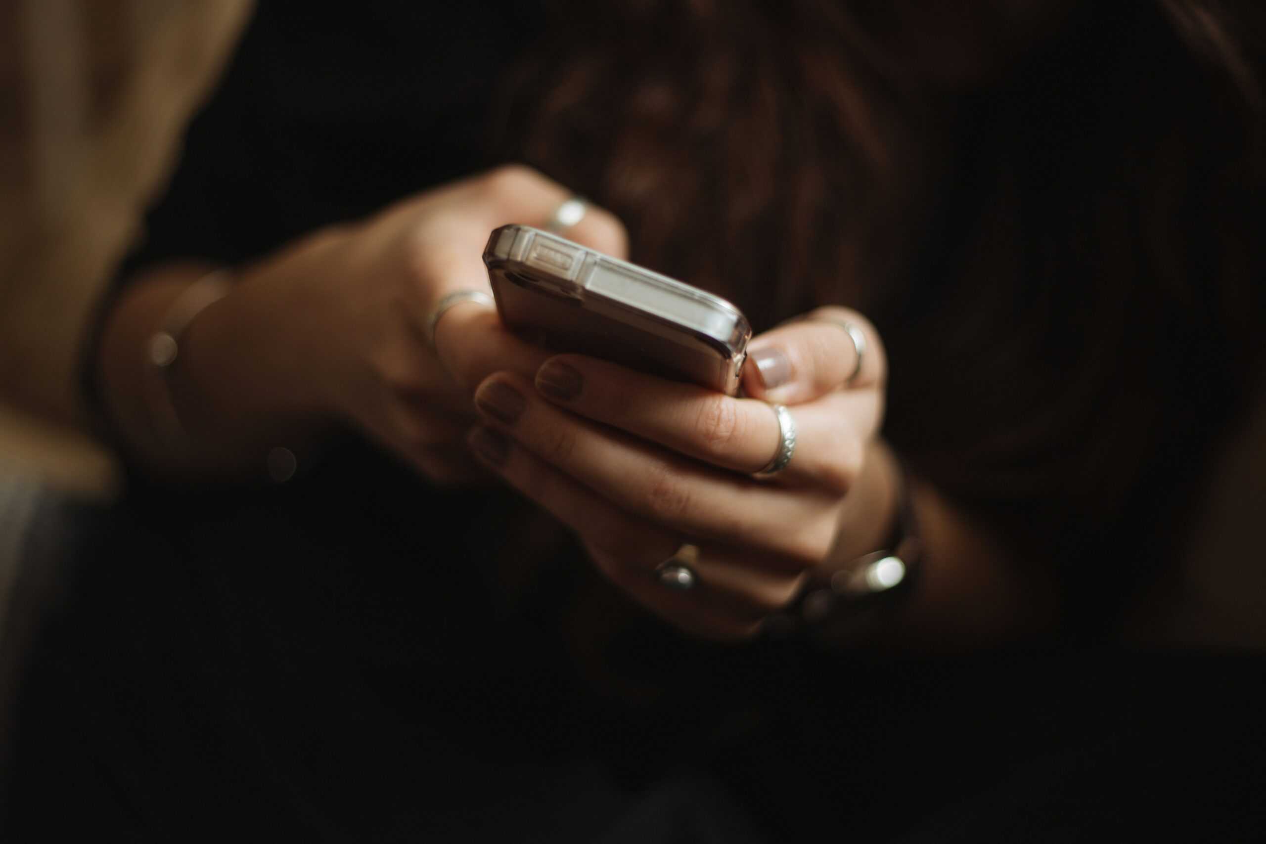 Mobile Phone App