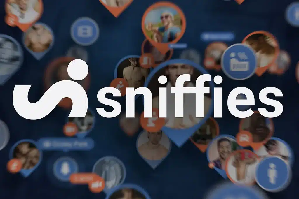 sniffies app