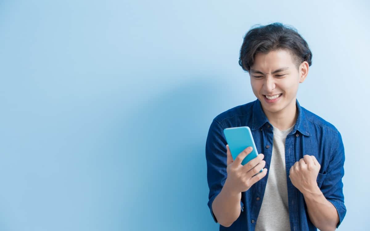 Mobile Casino Games