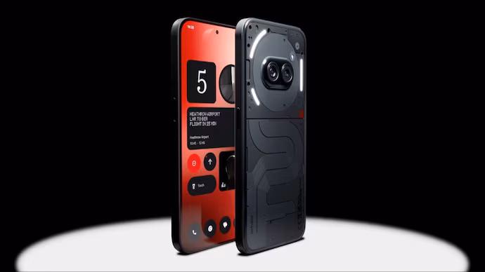 CMF Phone 1