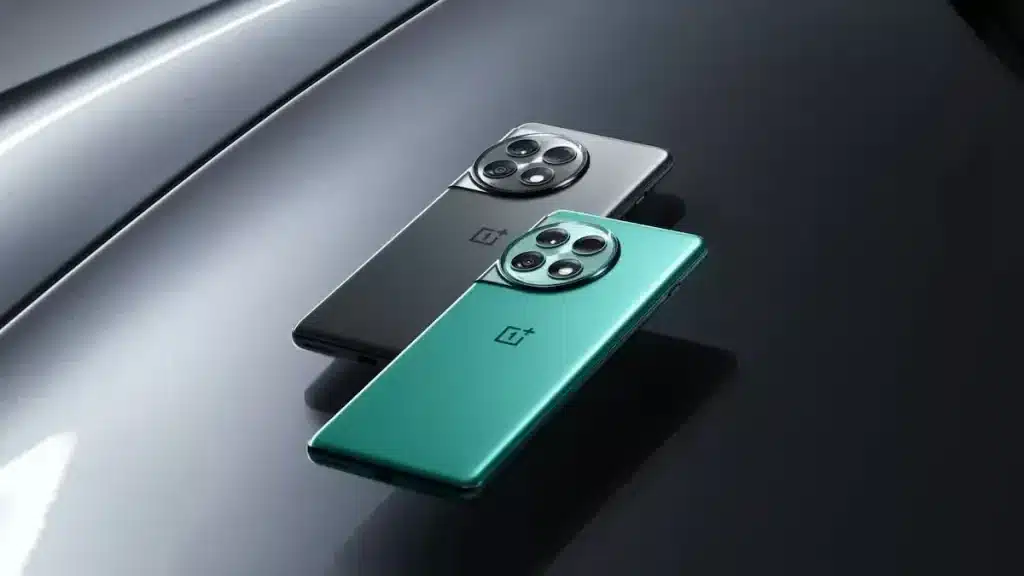 OnePlus Ace 2 Pro and Ace 3 Pro