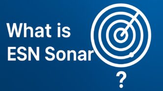 ESN Sonar
