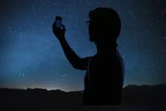 Stargazing Apps