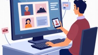 How to Backup Your Photos