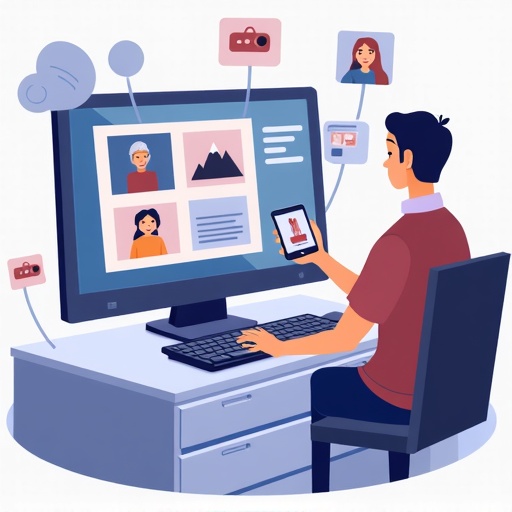 How to Backup Your Photos