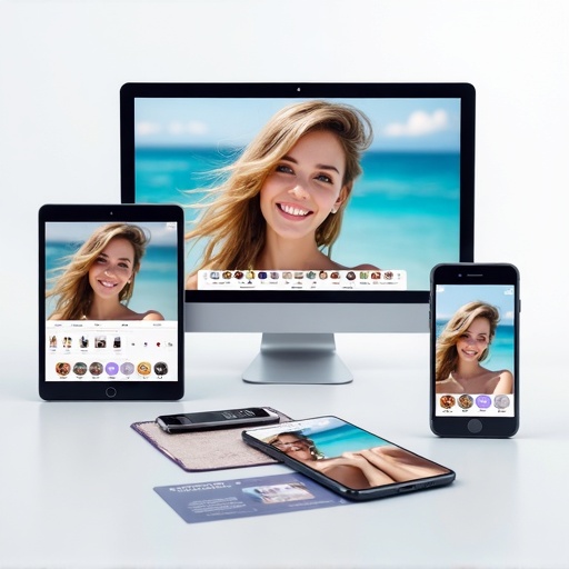 Best Photo Editing Apps for Mobile Creators