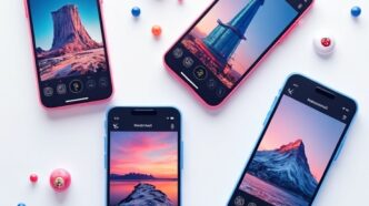 Best Photo Editing Apps for Mobile Creators