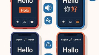 Translation Apps