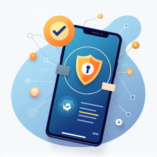 VPN on Your Mobile