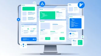 Building Marketing Resource Hubs and Microsites Using Headless CMS