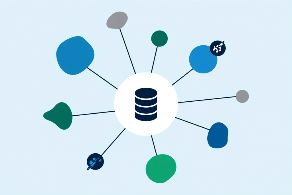 Building Marketing Resource Hubs and Microsites Using Headless CMS