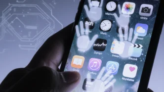 How to Fix Ghost Touch