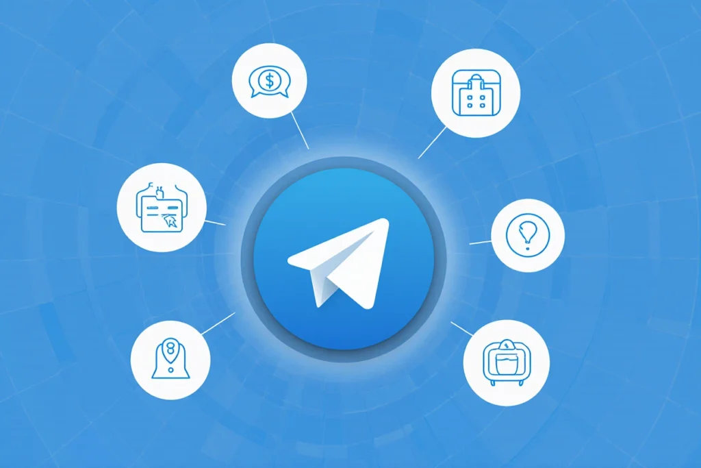 Is Telegram safe for user
