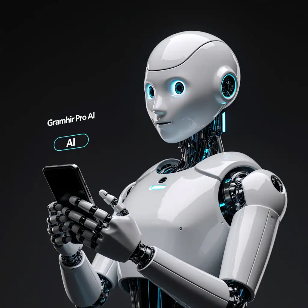 gramhir pro ai