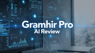 gramhir pro ai