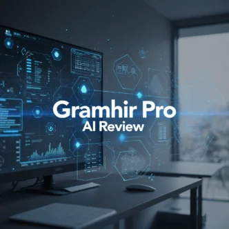 gramhir pro ai