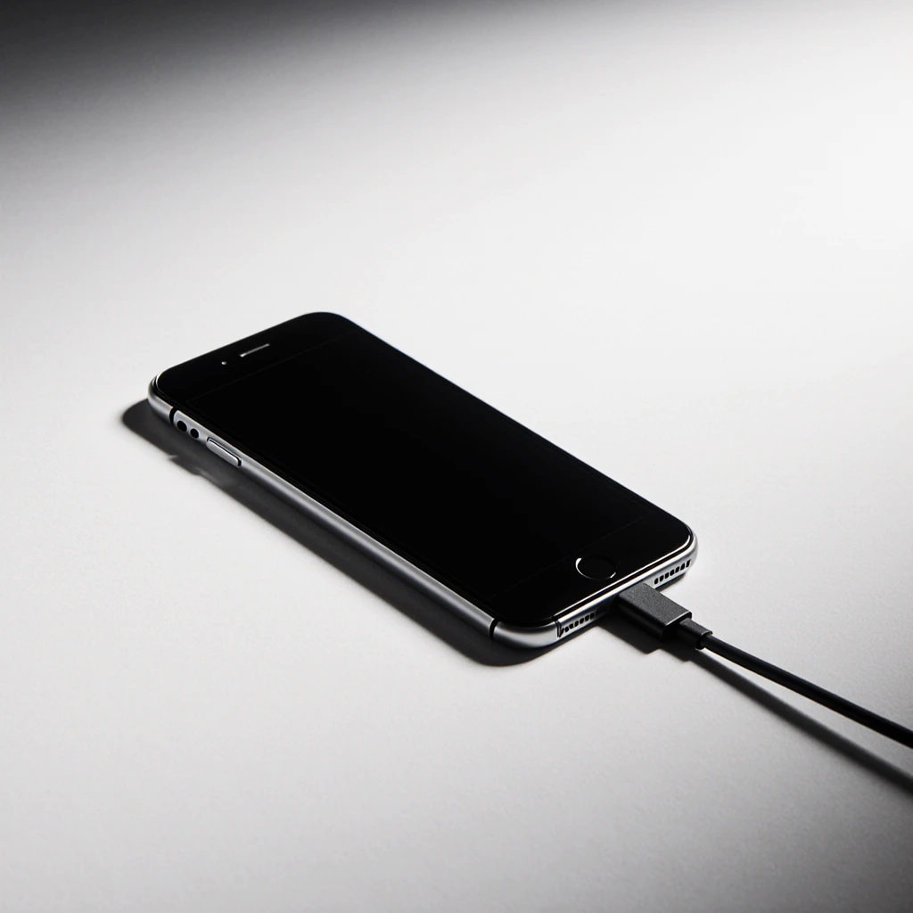 iPhone May Not Turn On