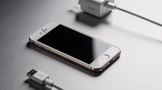 iPhone won’t turn on or Charge?