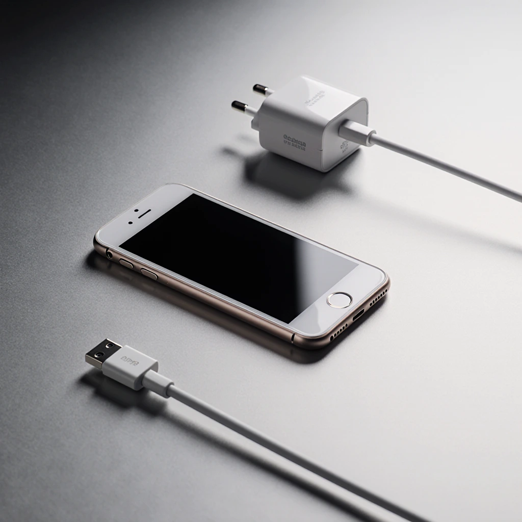 iPhone won’t turn on or Charge?
