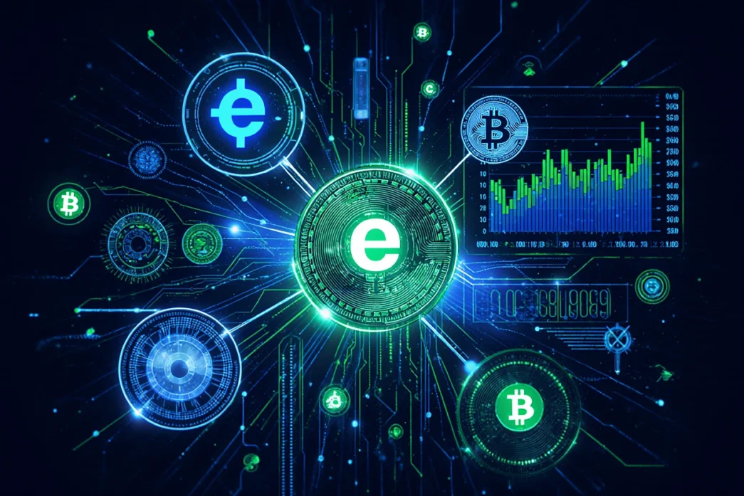 Ecryptobit com