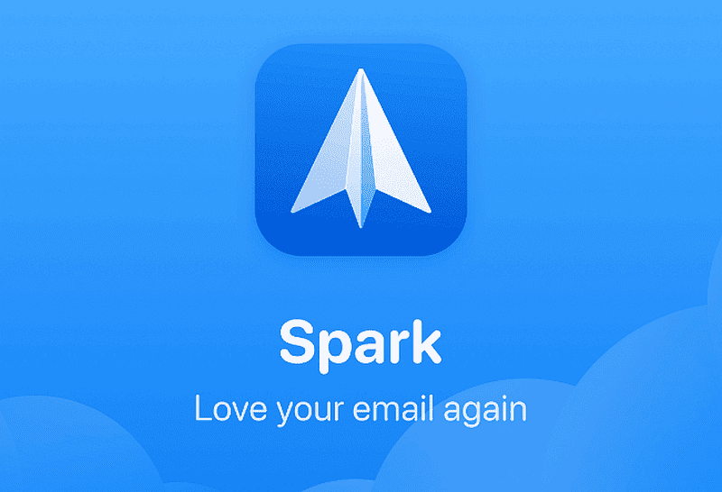Spark Mail